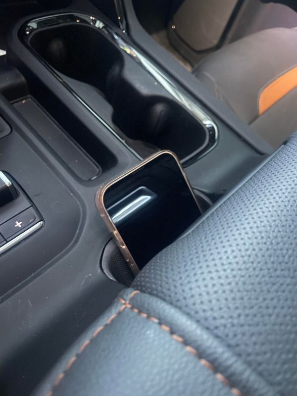 Chevy Silverado/GMC Sierra charging adapter - Image 5