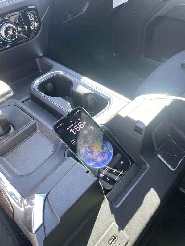 Chevy Silverado/GMC Sierra charging adapter - Image 6