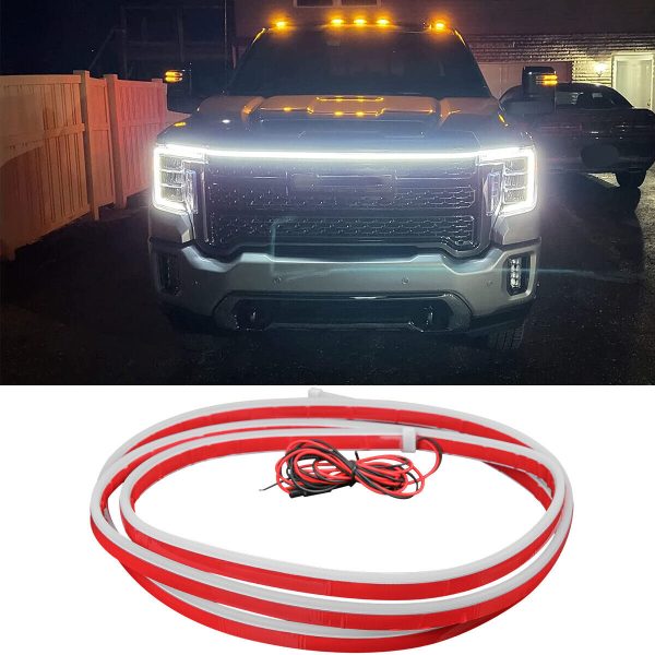 GMC Sierra 2500 Universal LED STRIP