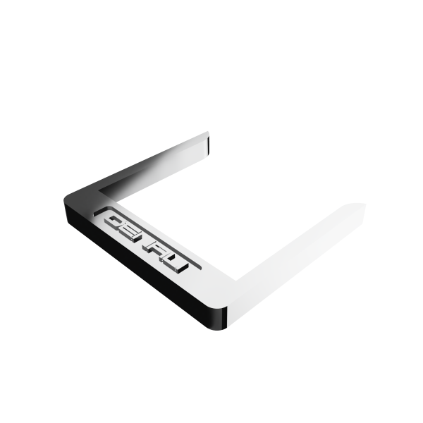 Chevy Silverado/GMC Sierra Custom Charging adapters SLIM Version - Image 10