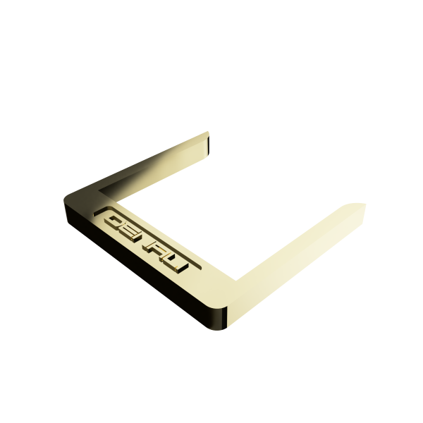 Chevy Silverado/GMC Sierra Custom Charging adapters SLIM Version - Image 11