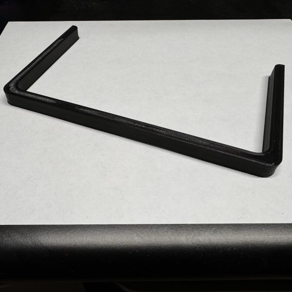 Chevy Colorado/GMC Canyon wireless charging alignment for Plus/MAX phones - Image 6