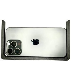 Chevy Colorado/GMC Canyon wireless charging alignment for Plus/MAX phones