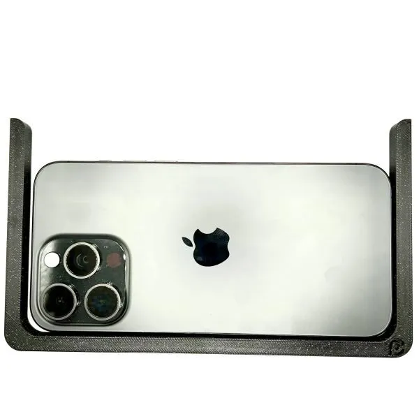 Chevy Colorado/GMC Canyon wireless charging alignment for Plus/MAX phones