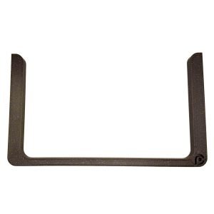 Chevy Colorado/GMC Canyon wireless charging alignment for slim phones