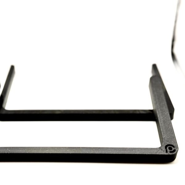 Chevy Colorado/GMC Canyon wireless charging alignment for Plus/MAX phones - Image 5